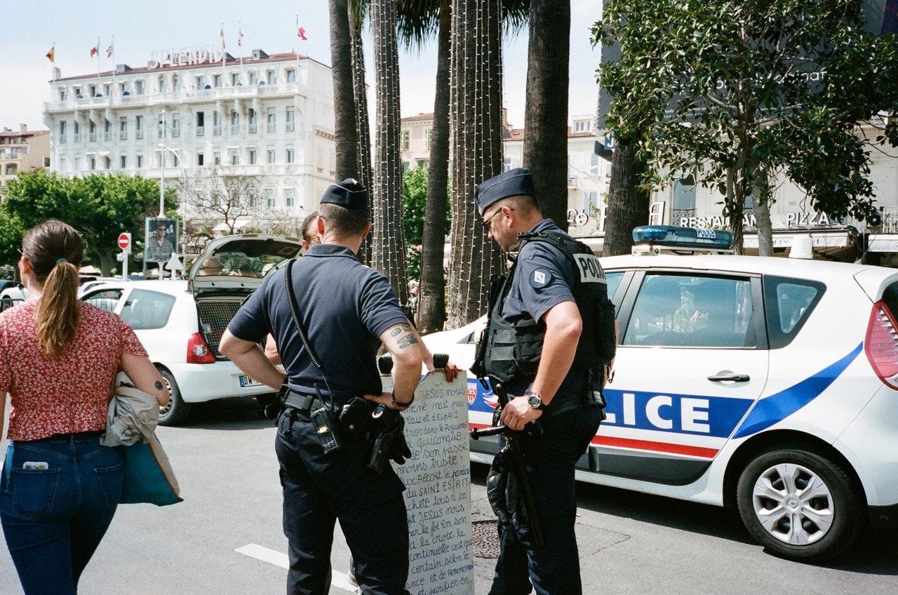 Police Officers